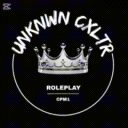 Discovery icon for UnknwnCxltr® Roleplay Discord server