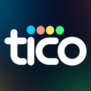 Discovery icon for tico | ticoverse.com Discord server