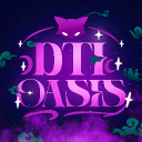 Discovery icon for DTI ⭑ Oasis    #3.4K Discord server