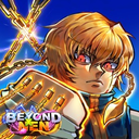 Discovery icon for Beyond Nen | Official Discord server