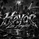 Discovery icon for Havoc LA OCTOBER 9th Discord server