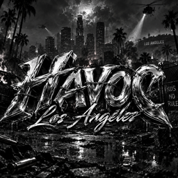 Discovery icon for Havoc LA OCTOBER 9th Discord server
