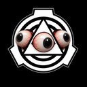 Discovery icon for Scp Shadow Containment Discord server