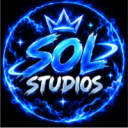 Discovery icon for 10K Invite Comp | Sol Studios Discord server