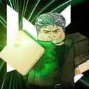 Discovery icon for Marvellous Smackdown Discord server