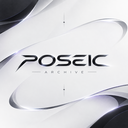Discovery icon for POSEİC Archive Discord server