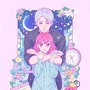 Discovery icon for ꔫ﹒cupid's touch Discord server