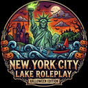 Discovery icon for New York City Lake Roleplay Discord server