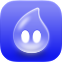 Discovery icon for Droppy for Mac Discord server