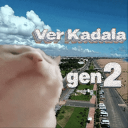 Discovery icon for Ver Kadala | Gen 2 Discord server