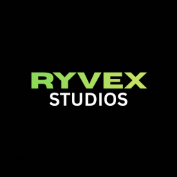 Discovery icon for Ryvex Studios Discord server
