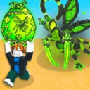 Discovery icon for Steal An Egg | Invite Rewards Discord server