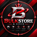 Discovery icon for Bᴜʟᴋꜱᴛᴏʀᴇ ʜᴏѕᴛɪɴɢ︱ ɪɴᴅɪᴀ Discord server