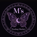 Discovery icon for Mae’s Trading Market Discord server