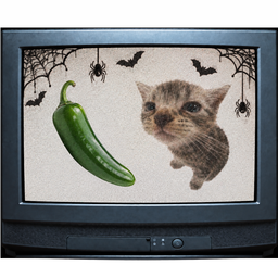 Discovery icon for Jalapeno | Official Discord server