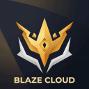 Discovery icon for Blaze Cloud 〢 ᴋɪɴɢᴅᴏᴍ Discord server