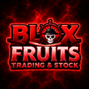 Discovery icon for Blox Fruits Trading & Helping Discord server