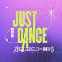 Discovery icon for Just Dance Discord server