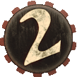 Discovery icon for FOnline2 Discord server