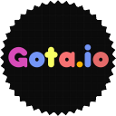 Discovery icon for Gota.io Discord server