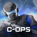 Discovery icon for Critical Ops Discord server