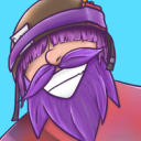 Discovery icon for LazyPurple's Wholesome Haven Discord server