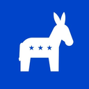 Discovery icon for Democrats Discord server