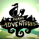 Discovery icon for Island Adventures Discord server