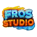 Discovery icon for Fros Studio Discord server
