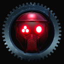 Discovery icon for Aurek Team Development Discord server