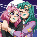 Discovery icon for Seafoam's Love Basement Discord server