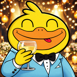 Discovery icon for quackalakes🦆💖🦆 Discord server