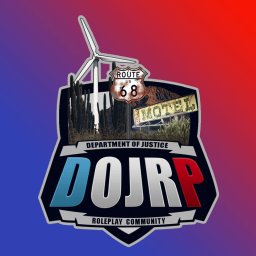 Discovery icon for Official DoJRP Fan Server Discord server