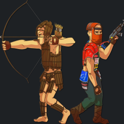 Discovery icon for BekerMelk's Servers Discord server