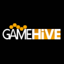 Discovery icon for GameHive Discord server