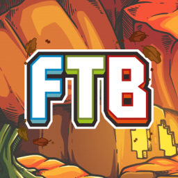 Discovery icon for Feed The Beast Discord server