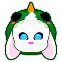 Discovery icon for Conterstine - Comunidad del Conejo Discord server