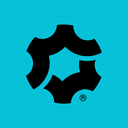 Discovery icon for mod.io Discord server