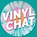 Discovery icon for VINYL CHAT Discord server