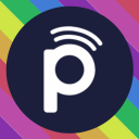 Discovery icon for Pretendo Network Discord server