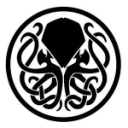 Discovery icon for The Necronomicon Discord server