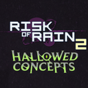 Discovery icon for Risk of Rain Discord server