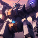 Discovery icon for Palladium Community Discord server