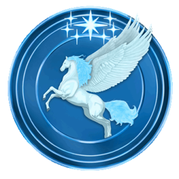 Discovery icon for The Celestial Realms Discord server