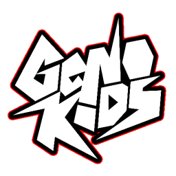 Discovery icon for Genokids Discord server