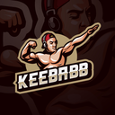 Discovery icon for Keebabb & Community Discord server