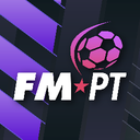 Discovery icon for Football Manager Portugal Discord server
