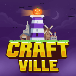 Discovery icon for Craftville NL/BE Discord server