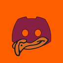 Discovery icon for Virginia Tech Discord server