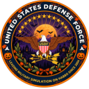 Discovery icon for Habbo USDF Discord server